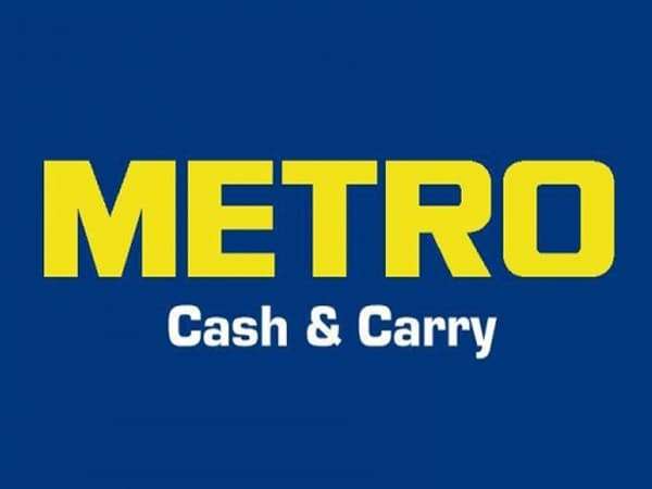 METRO Cash and Carry METRO Cash and Carry