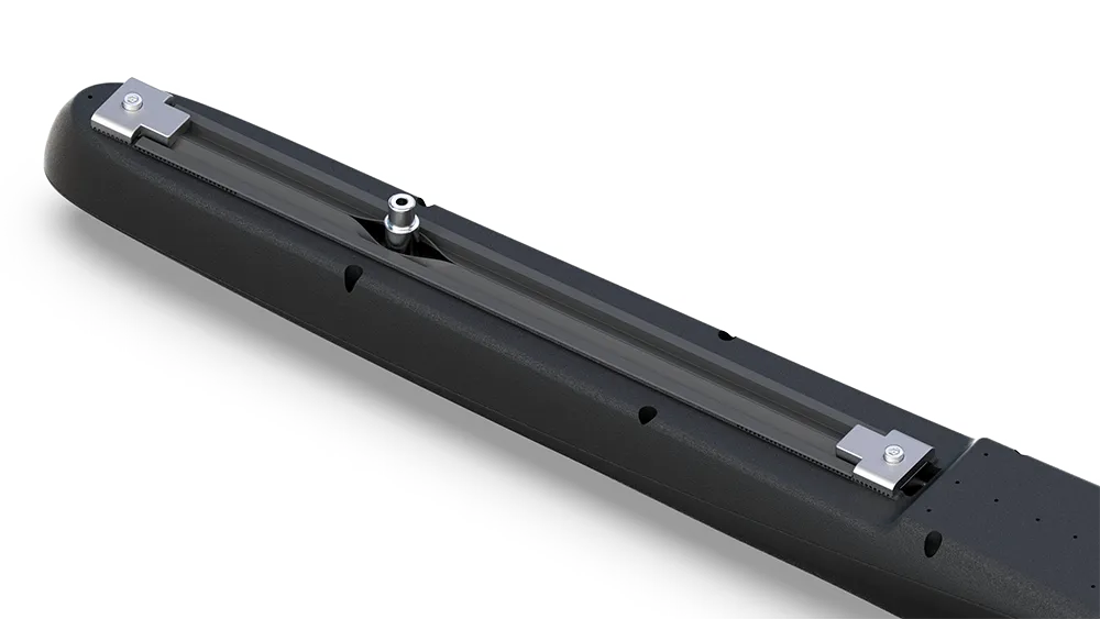 Комплект приводов для распашных ворот ALUTECH AMBO AM-5000KIT-N