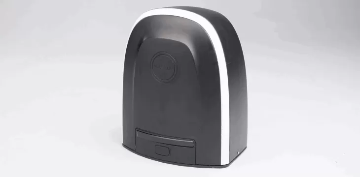 Привод для откатных ворот ALUTECH ROTEO RTО-2000